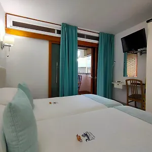 El Paseo Spanien
