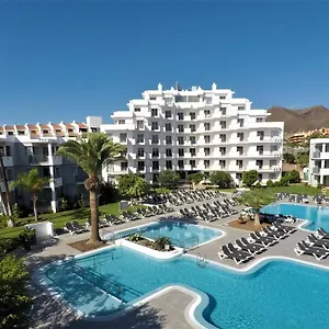 Hg Tenerife Sur Spanien