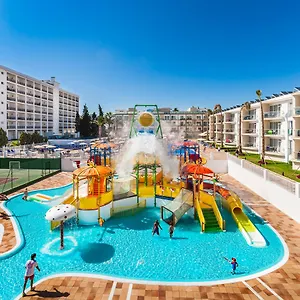 **** Отель Globales Playa Испания