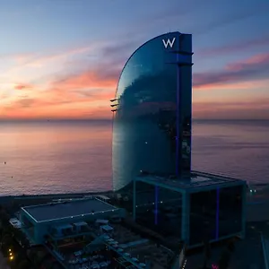 W Hotel Barcelona