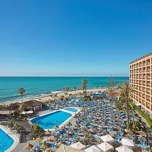 **** Апарт-отель Sunset Club Испания