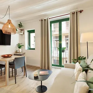 Ola Living Vidreria Spanien