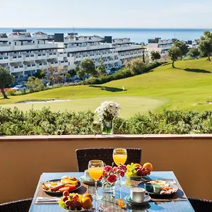 **** Апарт-отель Ona Valle Golf & Испания