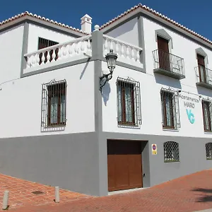  Apartamento Marovg España