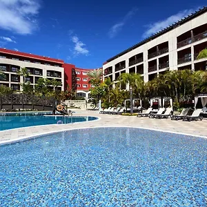 **** Отель Barcelo Испания