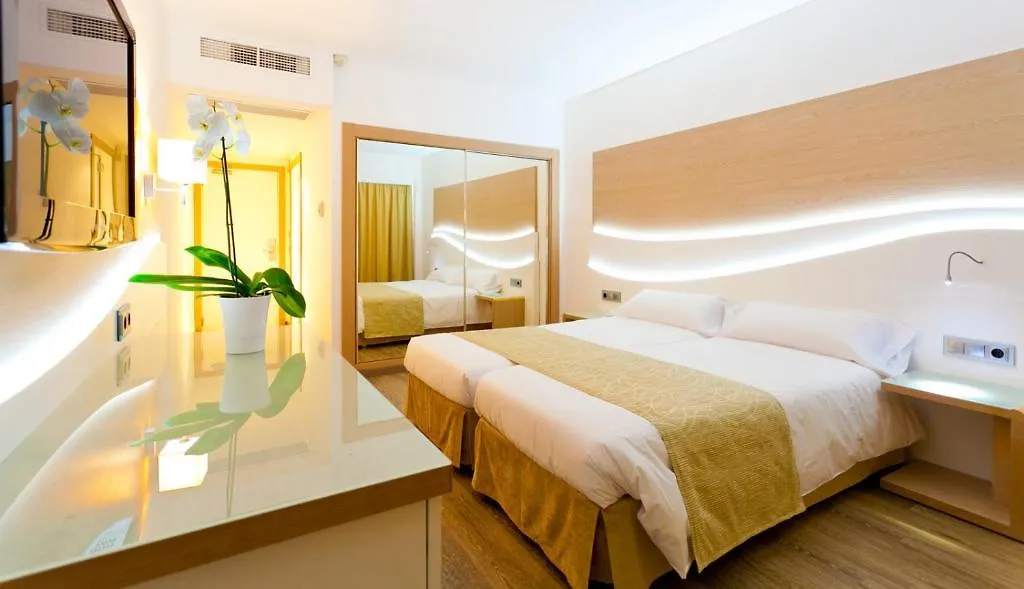 Sunprime Waterfront Adults Only Hotel Can Pastilla  Can Pastilla (Mallorca)