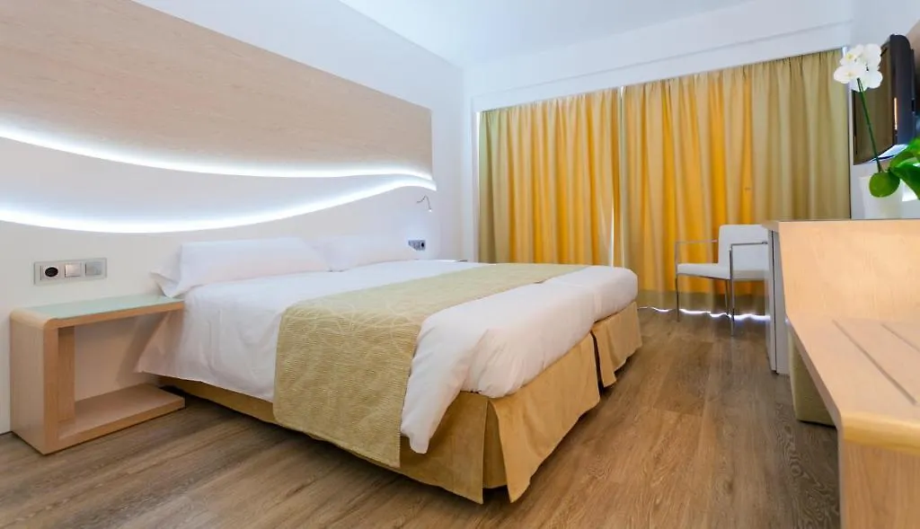 Sunprime Waterfront Adults Only Hotel Can Pastilla