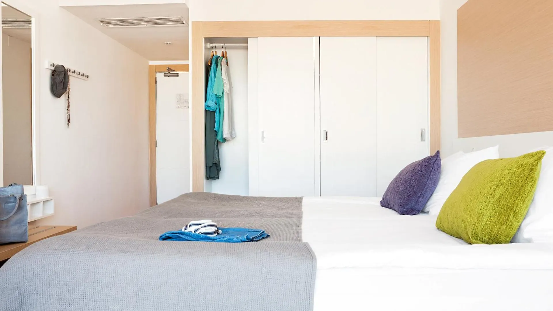 Sunprime Waterfront Adults Only Hotel Can Pastilla  4*, Can Pastilla (Mallorca) Spain