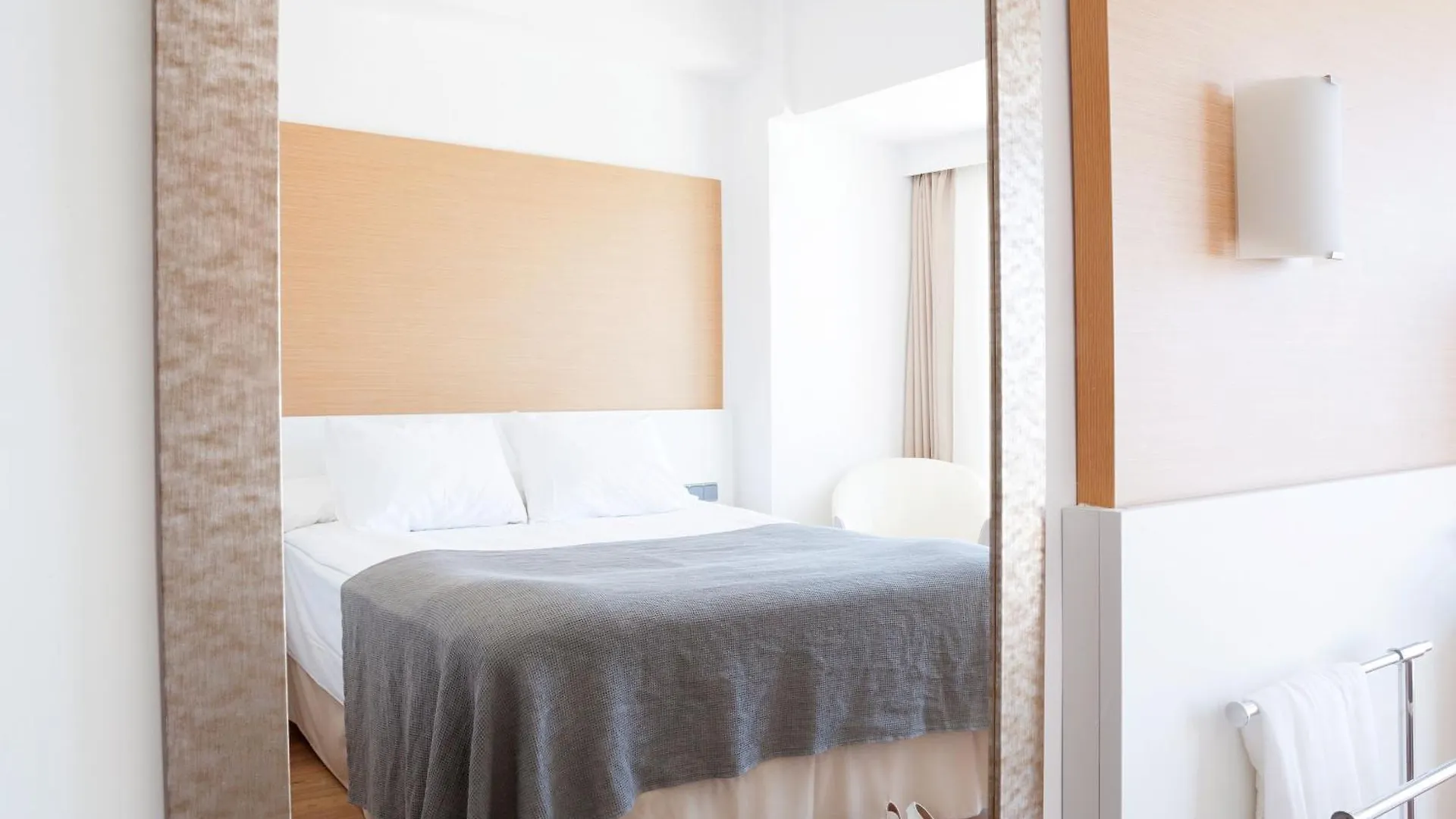 Sunprime Waterfront Adults Only Hotel Can Pastilla