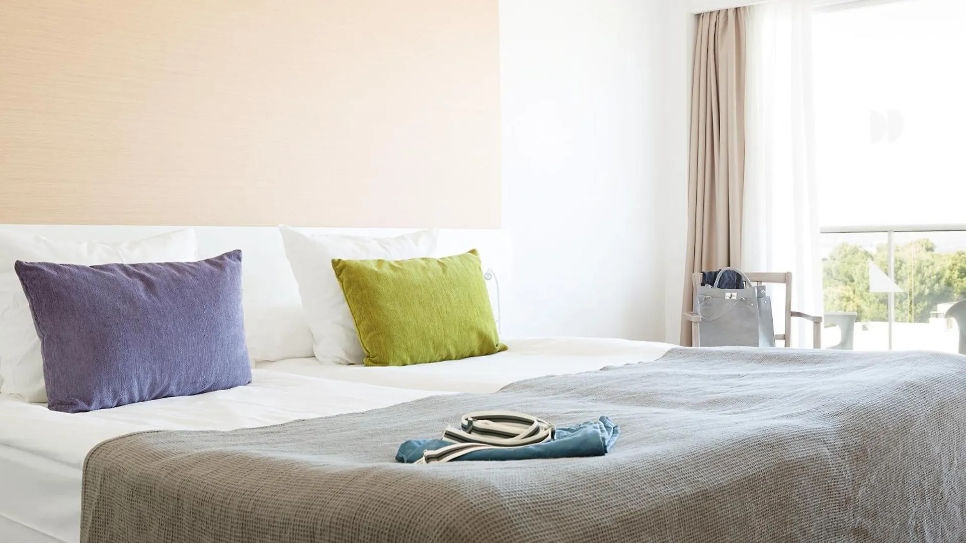 Sunprime Waterfront Adults Only Hotel Can Pastilla  Can Pastilla (Mallorca)