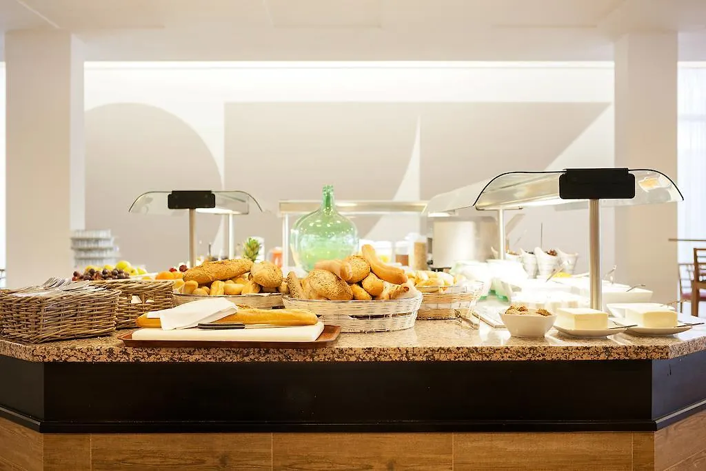 Sunprime Waterfront Adults Only Hotel Can Pastilla  Can Pastilla (Mallorca)