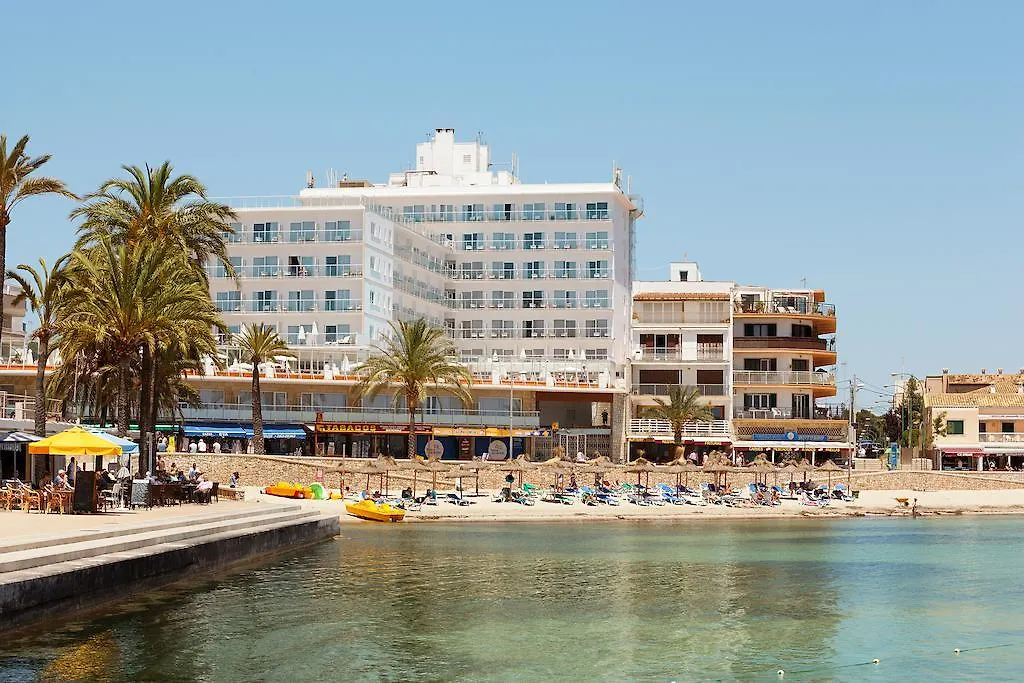 Sunprime Waterfront Adults Only Hotel Can Pastilla