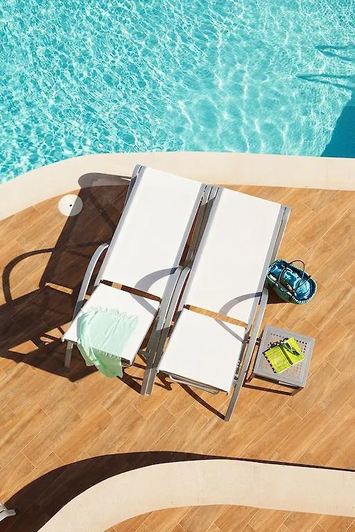 Sunprime Waterfront Adults Only Hotel Can Pastilla