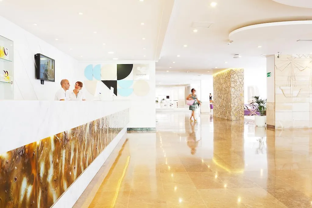 Sunprime Waterfront Adults Only Hotel Can Pastilla