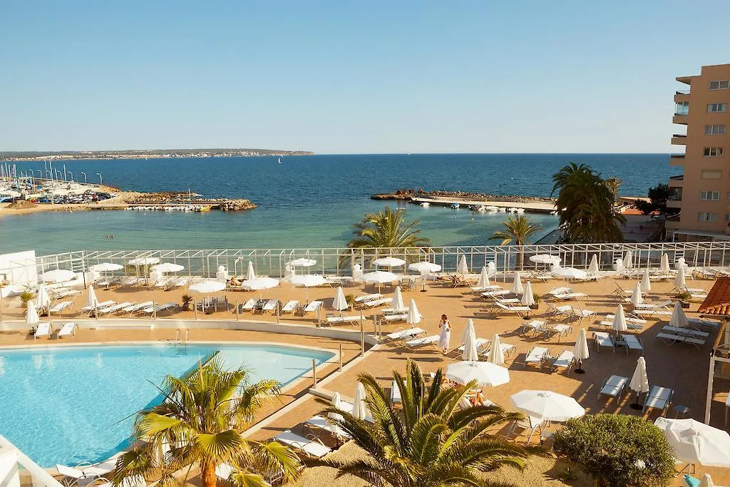 Sunprime Waterfront Adults Only Hotel Can Pastilla