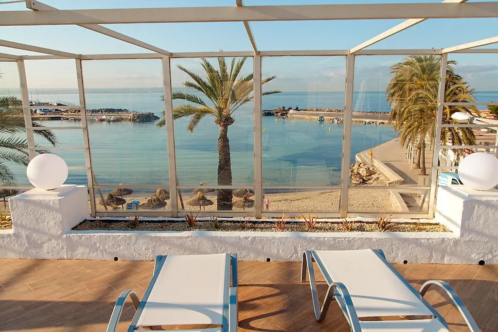 Sunprime Waterfront Adults Only Hotel Can Pastilla  4*, Can Pastilla (Mallorca) Spain