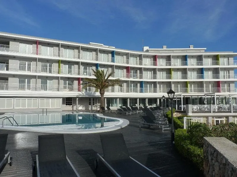****  Sunprime Waterfront Adults Only Hotel Can Pastilla  Spain