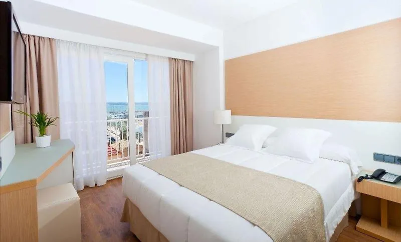Sunprime Waterfront Adults Only Hotel Can Pastilla  Can Pastilla (Mallorca)