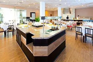 Sunprime Waterfront Adults Only Hotel Can Pastilla  Spain