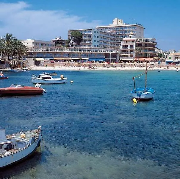 Sunprime Waterfront Adults Only Hotel Can Pastilla  Spain