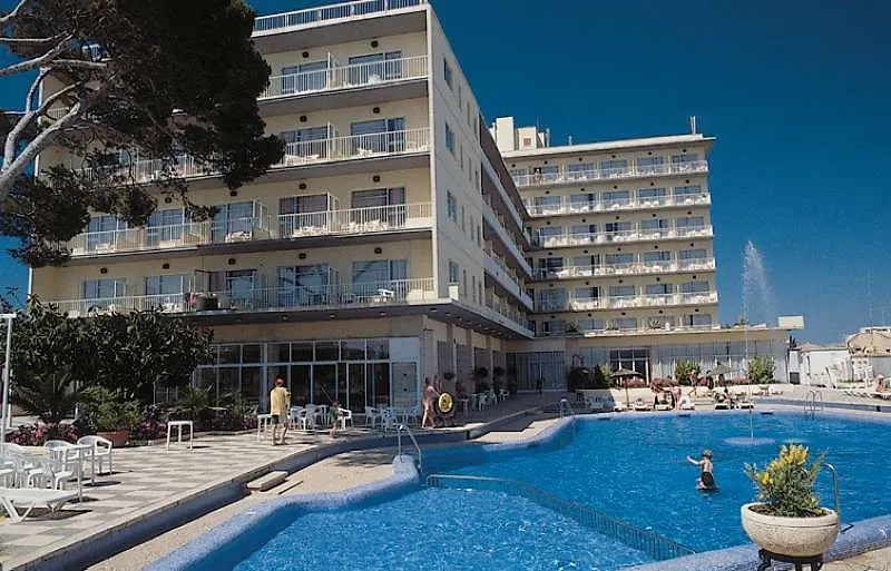 Sunprime Waterfront Adults Only Hotel Can Pastilla