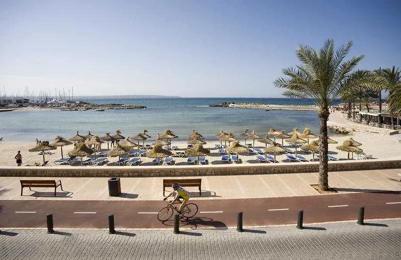 Sunprime Waterfront Adults Only Hotel Can Pastilla