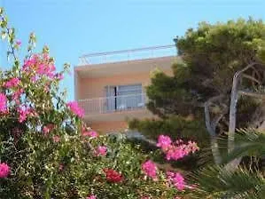 Sunprime Waterfront Adults Only Hotel Can Pastilla