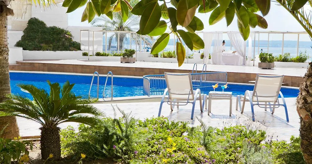 Sunprime Waterfront Adults Only Hotel Can Pastilla  4*, Can Pastilla (Mallorca)