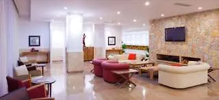 ****  Sunprime Waterfront Adults Only Hotel Can Pastilla  Spain
